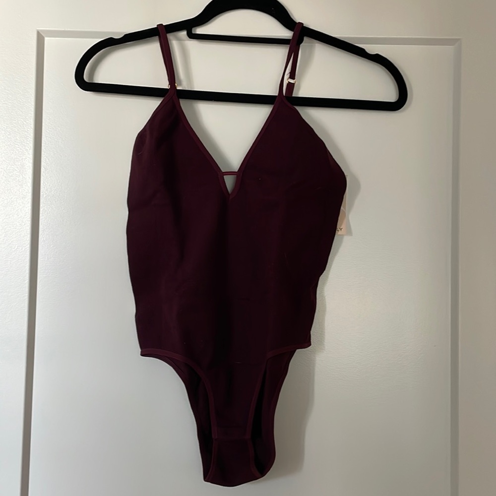Bodysuit - lively